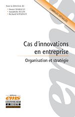 Télécharger le livre :  Cas d'innovations en entreprise