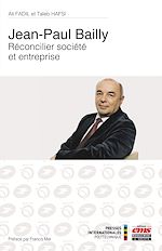 Télécharger le livre :  Jean-Paul Bailly