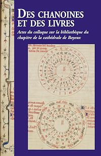 Téléchargez le livre :  Des chanoines et des livres