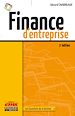 Télécharger le livre :  Finance d'entreprise