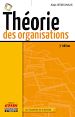 Télécharger le livre :  Théorie des organisations - 3e édition