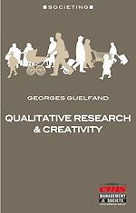 Télécharger le livre :  Qualitative Research & Creativity