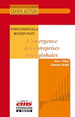 Télécharger le livre :  Patricia McDougall et Benjamin Oviatt - L'émergence des entreprise nées globales