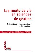 Télécharger le livre :  Les récits de vie en sciences de gestion