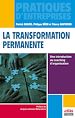 Télécharger le livre :  La transformation permanente