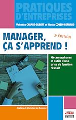 Télécharger le livre :  Manager, ça s'apprend !