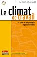Télécharger le livre :  Le climat de travail