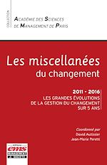 Télécharger le livre :  Les miscellanées du changement