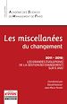 Télécharger le livre :  Les miscellanées du changement