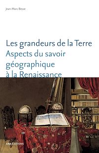 Téléchargez le livre :  Les grandeurs de la Terre