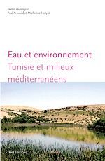 Télécharger le livre :  Eau et environnement