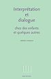 Télécharger le livre :  Interprétation et dialogue