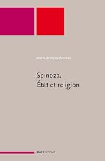Télécharger le livre :  Spinoza. État et religion