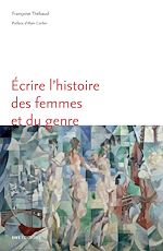 Télécharger le livre :  Écrire l'histoire des femmes et du genre