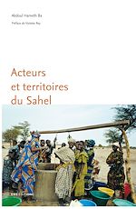 Télécharger le livre :  Acteurs et territoires du Sahel