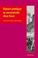 Télécharger le livre :  Raison pratique et normativité chez Kant