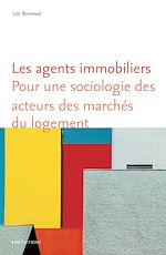 Télécharger le livre :  Les agents immobiliers