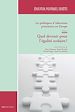 Télécharger le livre :  Les politiques d’éducation prioritaire en Europe. Tome II