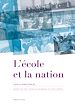 Télécharger le livre :  L'école et la nation