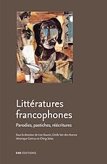 Télécharger le livre :  Littératures francophones