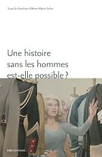 Télécharger le livre :  Une histoire sans les hommes est-elle possible ?