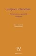 Télécharger le livre :  Corps en interaction