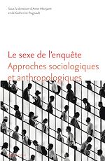 Télécharger le livre :  Le sexe de l'enquête