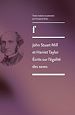 Télécharger le livre :  John Stuart Mill et Harriet Taylor : écrits sur l'égalité de sexes