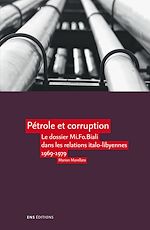 Télécharger le livre :  Pétrole et corruption