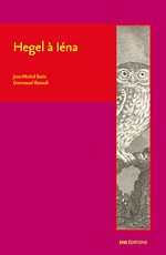 Télécharger le livre :  Hegel à Iéna