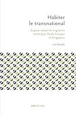Télécharger le livre :  Habiter le transnational