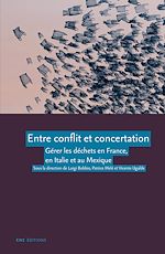 Télécharger le livre :  Entre conflit et concertation