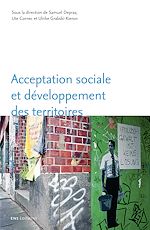 Télécharger le livre :  Acceptation sociale et développement des territoires