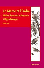 Télécharger le livre :  Le Même et l'Ordre