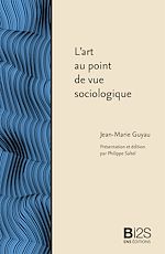 Télécharger le livre :  L'art au point de vue sociologique