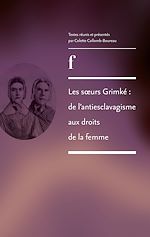 Télécharger le livre :  Les sœurs Grimké