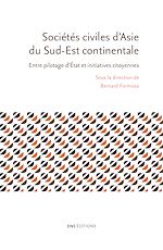 Télécharger le livre :  Sociétés civiles d’Asie du Sud-Est continentale