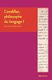 Télécharger le livre :  Condillac, philosophe du langage ?