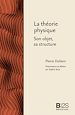 Télécharger le livre :  La théorie physique. Son objet, sa structure
