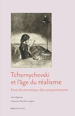 Télécharger le livre :  Tchernychevski et l'âge du réalisme