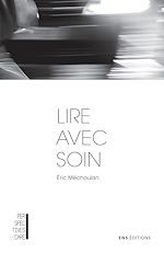 Télécharger le livre :  Lire avec soin