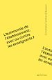 Télécharger le livre :  L'autonomie de l'établissement, avec ou contre les enseignants ?