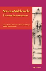 Télécharger le livre :  Spinoza-Malebranche