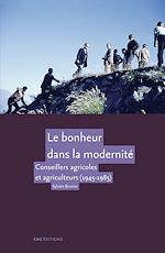 Télécharger le livre :  Le bonheur dans la modernité