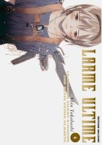 Télécharger le livre :  Larme ultime T04