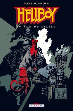 Télécharger le livre :  Hellboy T02