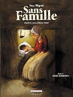 Télécharger le livre :  Sans famille T01