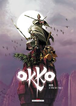 Télécharger le livre :  Okko T01