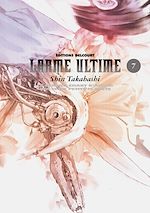 Télécharger le livre :  Larme ultime T07