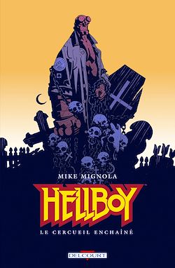 Télécharger le livre :  Hellboy T03